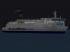 Eisenbahnf�hrschiff FMS Trelleborg  im EEP-Shop kaufen
